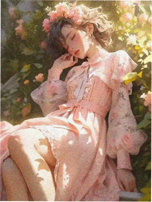 6080新视觉古装探案电影长安夜行录